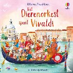  - Het Dierenorkest speelt Vivaldi