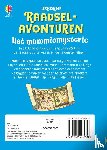  - Het mummiemysterie