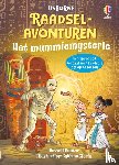  - Het mummiemysterie