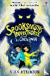Atkinson, Alex - Spooksmiths Investigate: The Cinderman