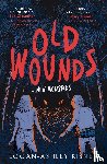 Kisner, Logan-Ashley - Old Wounds