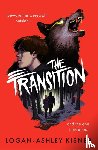 Kisner, Logan-Ashley - The Transition