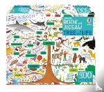 James, Alice - Usborne Book and Jigsaw: Tree of Life