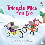 Punter, Russell - Tricycle Mice on Ice