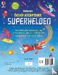  - Superhelden