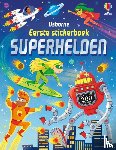  - Superhelden