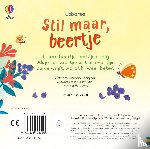  - Stil maar, beertje