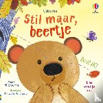  - Stil maar, beertje