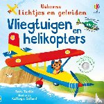  - Vliegtuigen en helikopters