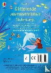  - Glitterende zeemeerminnen