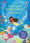  - Glitterende zeemeerminnen