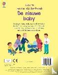  - De nieuwe baby