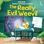 Punter, Russell - The Really Evil Weevil