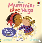 Bryan, Lara - Mummies Love Hugs