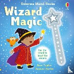 Taplin, Sam - Wand Books: Wizard Magic
