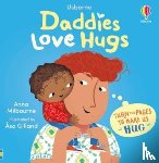Milbourne, Anna - Daddies Love Hugs