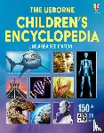 Brooks, Felicity - The Usborne Children's Encyclopedia
