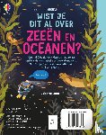  - Wist je dit al over zeeën en oceanen?