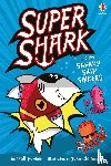 Punter, Russell - Supershark and the Sneaky Ship Sinkers