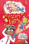 Davidson, Zanna - Izzy the Inventor and the Scary Fairy