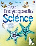 Firth, Rachel - First Encyclopedia of Science