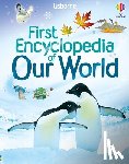 Brooks, Felicity - First Encyclopedia of Our World
