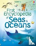 Denne, Ben - First Encyclopedia of Seas and Oceans