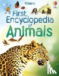 Dowswell, Paul - First Encyclopedia of Animals