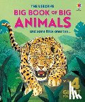 Maskell, Hazel - Big Book of Big Animals