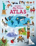 Bone, Emily - Bone, E: Big Picture Atlas