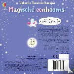 - Magische eenhoorns