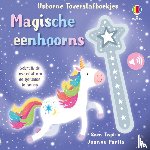  - Magische eenhoorns