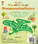  - Dinosaurusdoolhoven