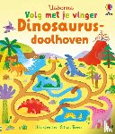  - Dinosaurusdoolhoven
