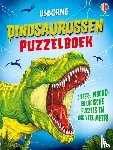  - Dinosaurussen