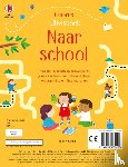  - Naar school