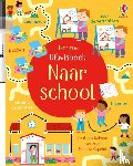  - Naar school
