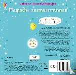  - Magische zeemeerminnen