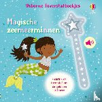  - Magische zeemeerminnen