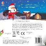  - De Kerstman