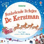  - De Kerstman