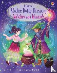 Watt, Fiona - Sticker Dolly Dressing Witches and Wizards