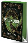Hinds, Emma - Witchlore