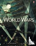 Brook, Henry - World Wars