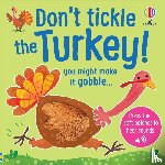 Taplin, Sam - Don't Tickle the Turkey!