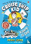 Swan, Emma - Cruise Ship Kid: Kidnap at Sea!