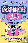 Luurtsema, Nat - The Overthinkers' Club: Happy List