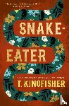Kingfisher, T. - Snake-Eater
