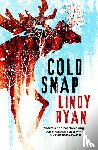 Ryan, Lindy - Cold Snap