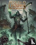 Kennedy, Fred - Diablo - Legends of the Necromancer - Rathma